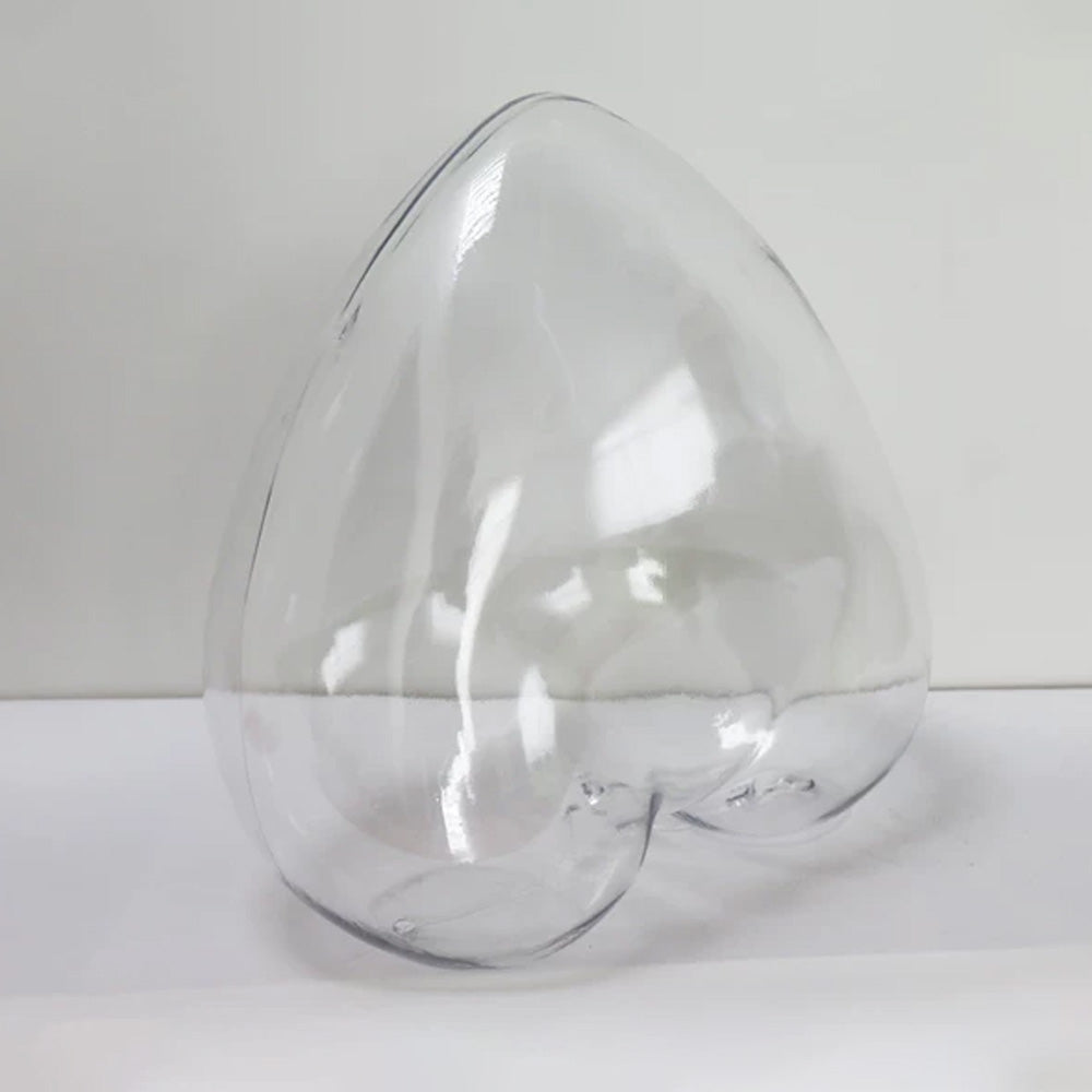 JELIMATE Transparent Hip Mannequin Male Female Underwear Bikini Swimwear Display