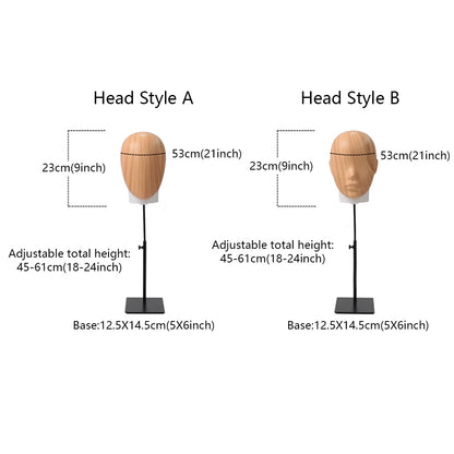 Maniquí de cuerpo completo para mujer de alta gama Jelimate, modelo de exhibición de ropa para tienda de ropa con cabeza de veta de madera, maniquí de mujer adulta con brazos de madera de plástico