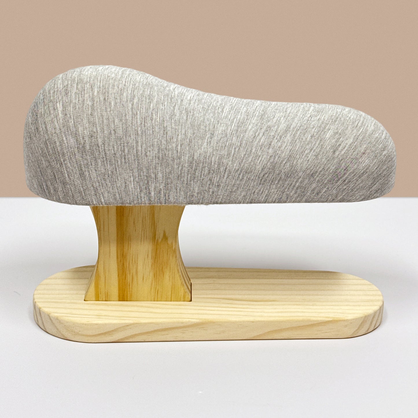 JELIMATE 2-in-1 Tailor's Bust & Sleeve Ironing Board – Professional Garment Shaping & Pressing Tool