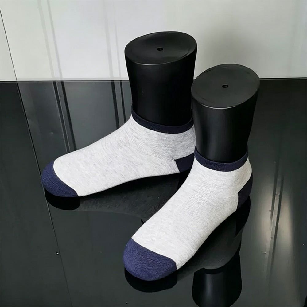 JELIMATE Foot Mannequin Display Model for Socks & Shoes | Male & Female