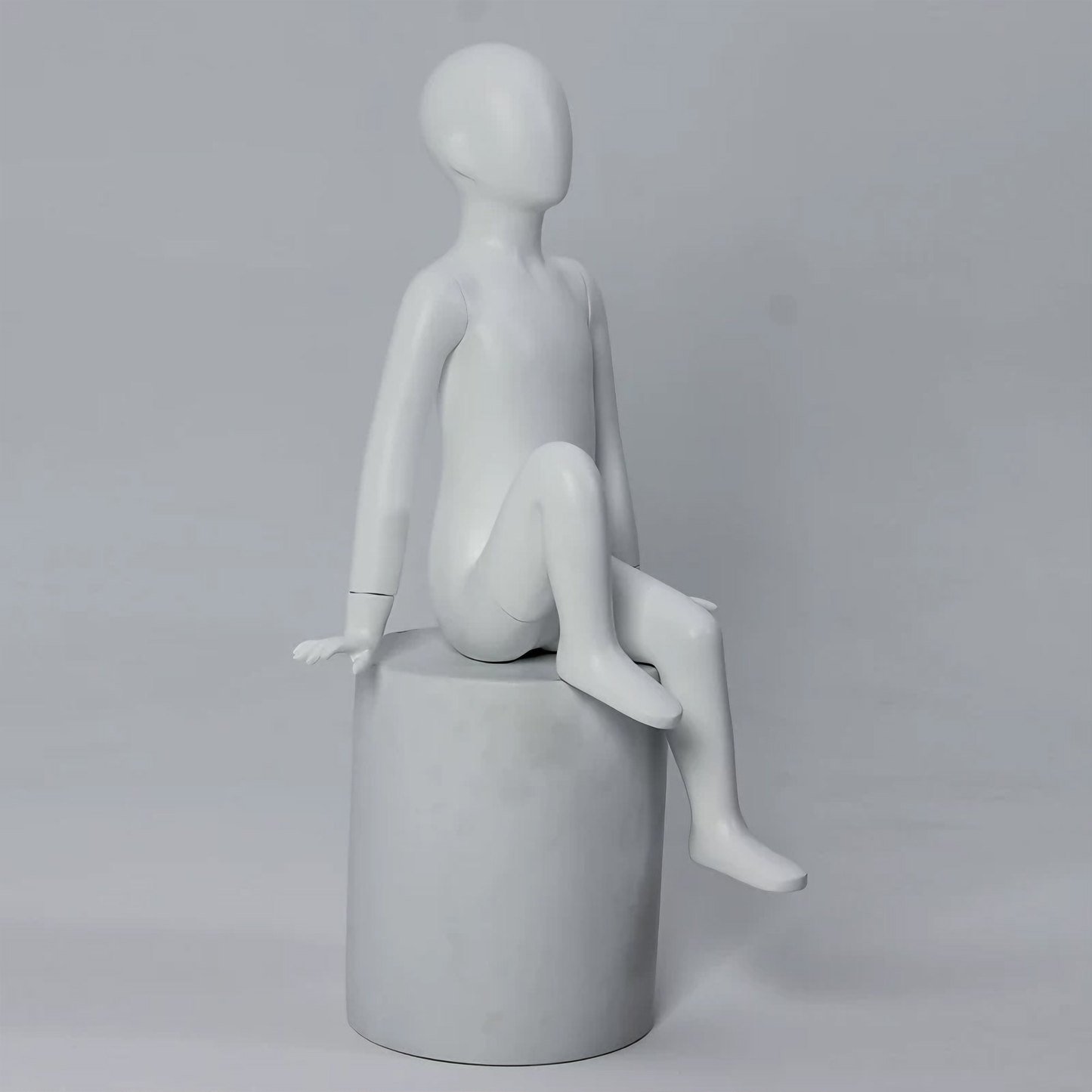 Child Mannequin for Kids Clothing Display | Baby & Childrens Mannequins