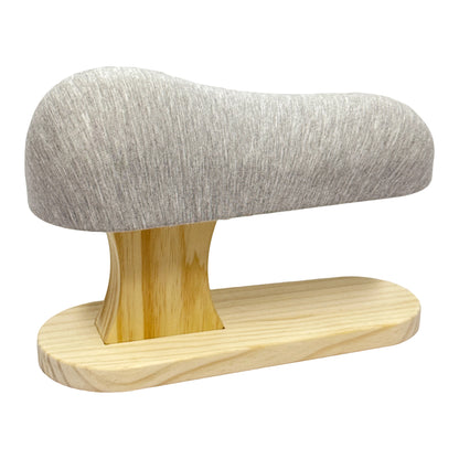 JELIMATE 2-in-1 Tailor's Bust & Sleeve Ironing Board – Professional Garment Shaping & Pressing Tool