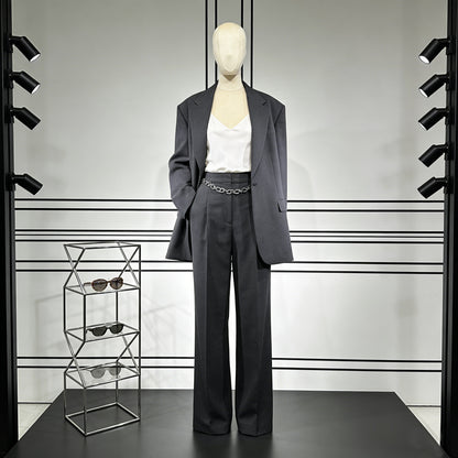 Colorful Female Full Body Mannequin - 71.6" Premium Fiberglass Adjustable Display Mannequin