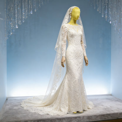 Colorful Female Full Body Mannequin - 71.6" Premium Fiberglass Adjustable Display Mannequin