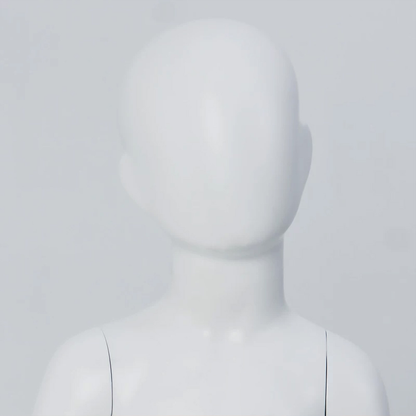 Child Mannequin for Kids Clothing Display | Baby & Childrens Mannequins