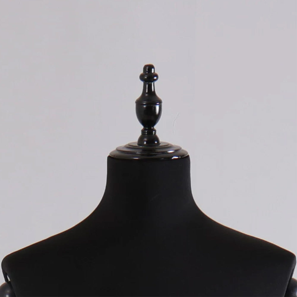 Mannequin Head Cap Replacement Top Cover Gold Silver & More | JELIMATE