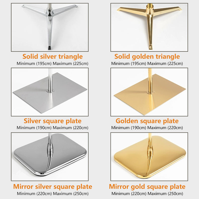 Big Butt Mannequin - Plus Size Curvy Female Display