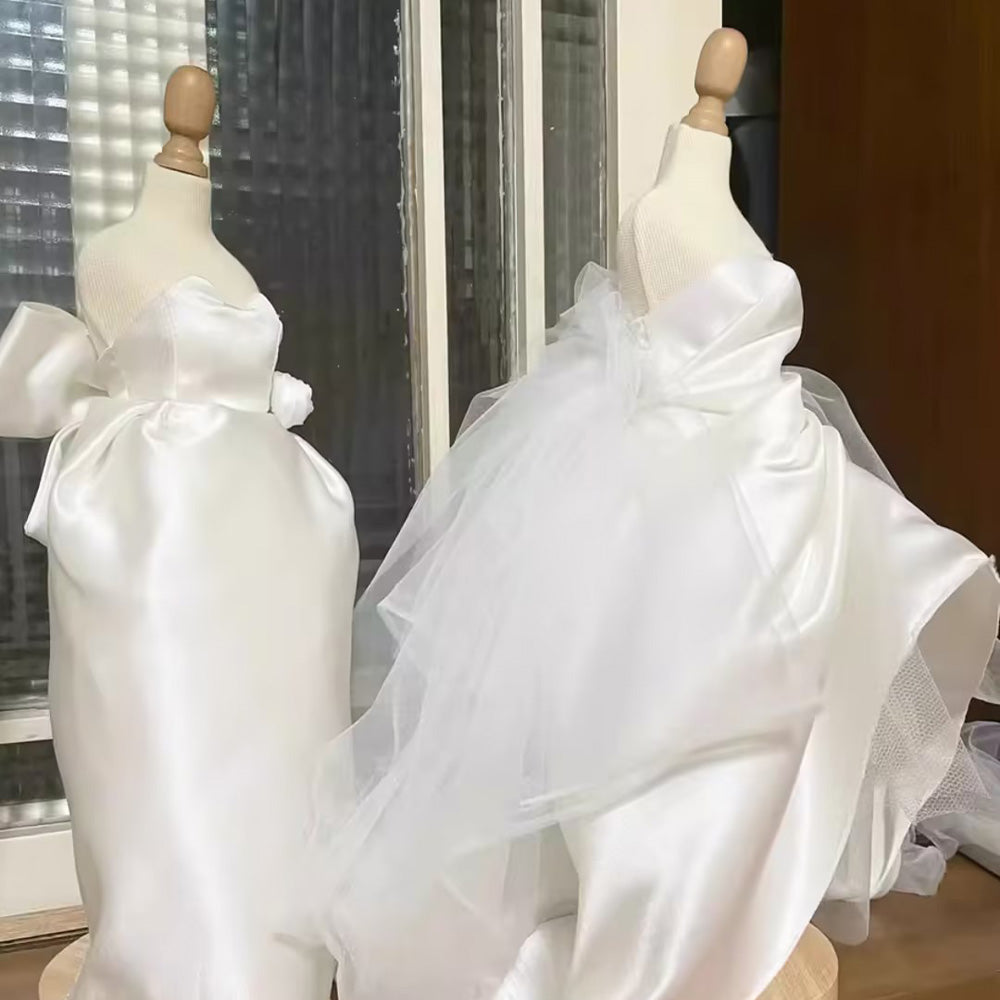 JELIMATE Professional Female Half Scale Dress Form (1:2 Miniature Size)