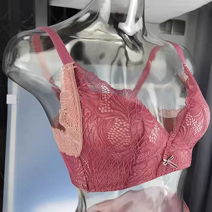 Transparent Female Half-Body Mannequin | 3D Photo Shoot Stand for Lingerie & Swimwear