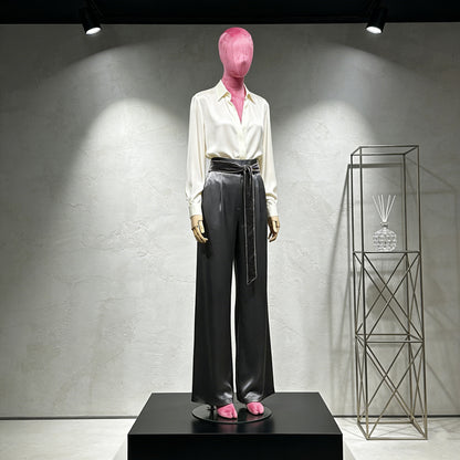 Colorful Female Full Body Mannequin - 71.6" Premium Fiberglass Adjustable Display Mannequin