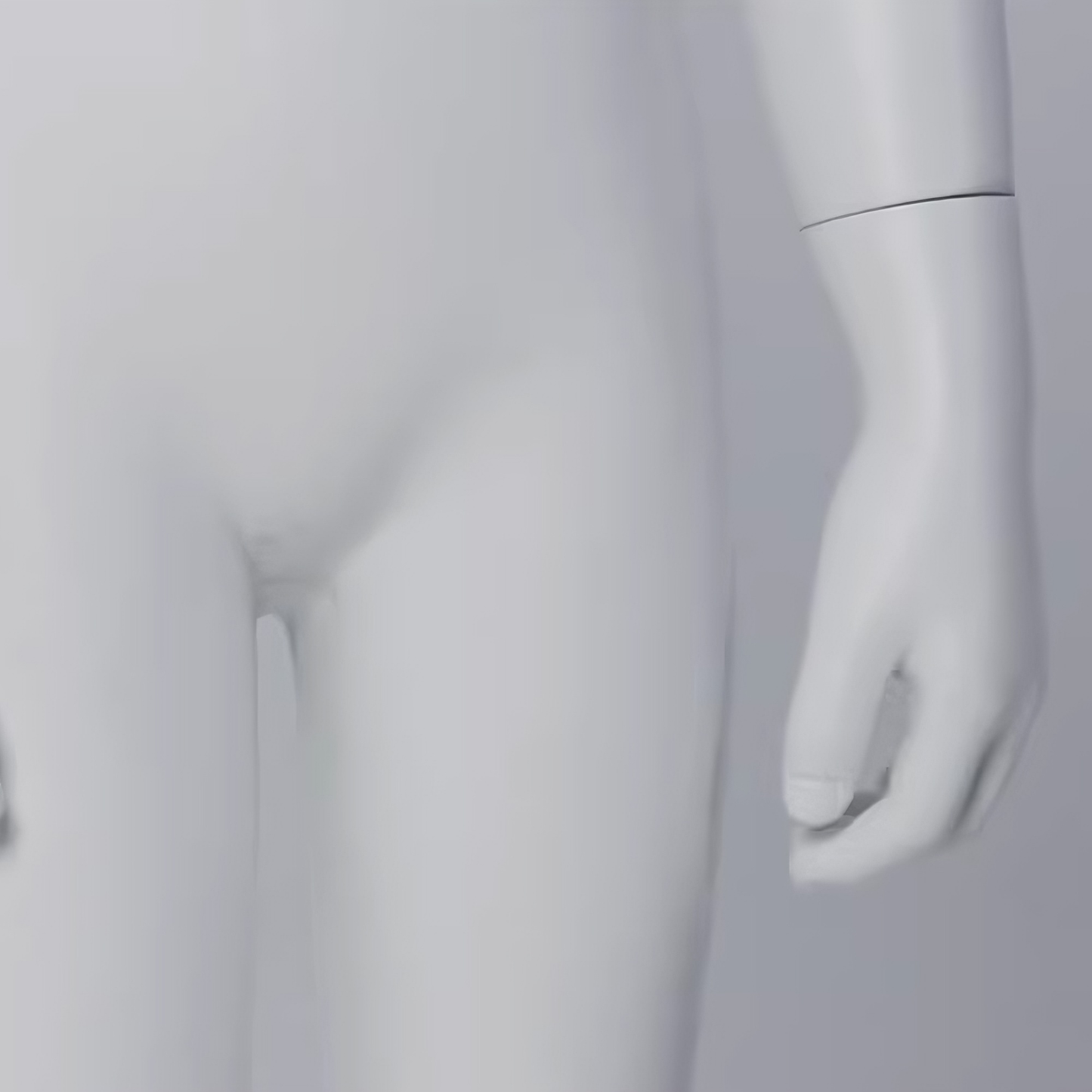 Child Mannequin for Kids Clothing Display | Baby & Childrens Mannequins