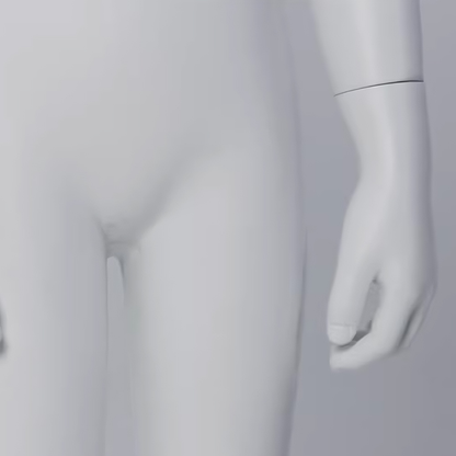 Child Mannequin for Kids Clothing Display | Baby & Childrens Mannequins