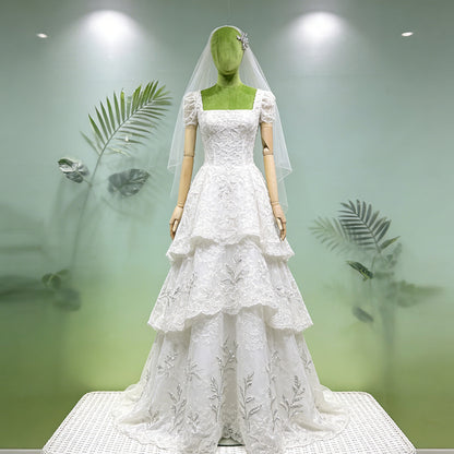 Colorful Female Full Body Mannequin - 71.6" Premium Fiberglass Adjustable Display Mannequin