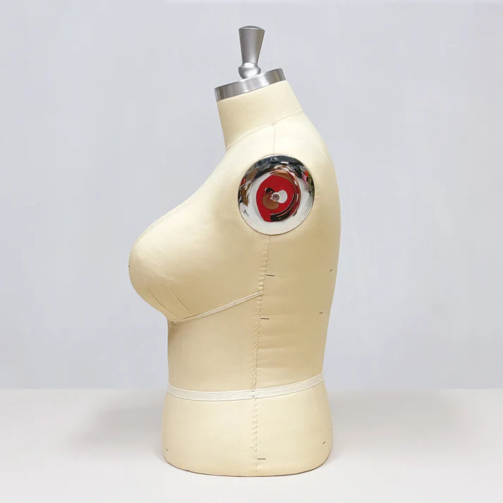 JELIMATE Professional Lingerie & Bra Fitting Dress Form