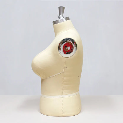 JELIMATE Professional Lingerie & Bra Fitting Dress Form