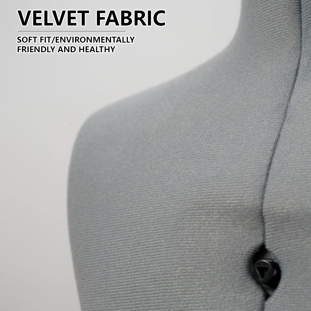 Child Dress Form - Adjustable Mannequin Dress Form for Kids | Best Adjustable Dress Form