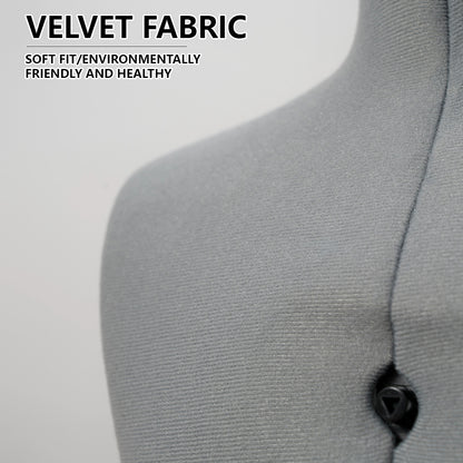 Child Dress Form - Adjustable Mannequin Dress Form for Kids | Best Adjustable Dress Form