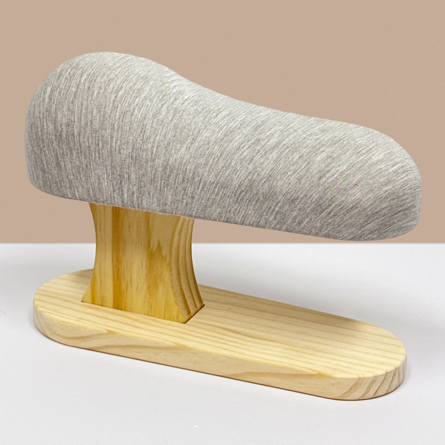 JELIMATE 2-in-1 Tailor's Bust & Sleeve Ironing Board – Professional Garment Shaping & Pressing Tool