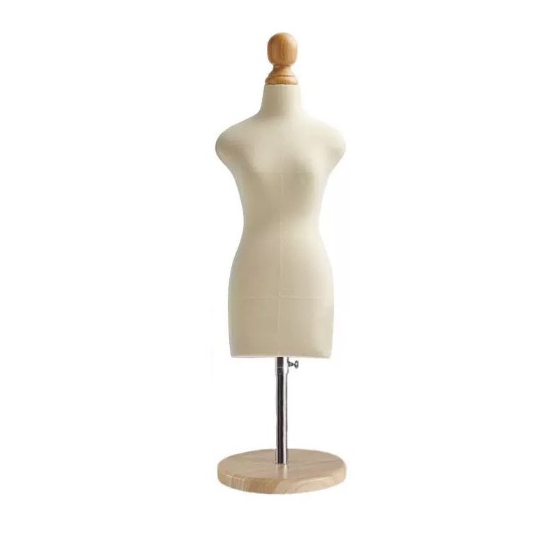 Half Scale Mannequin – JELIMATE