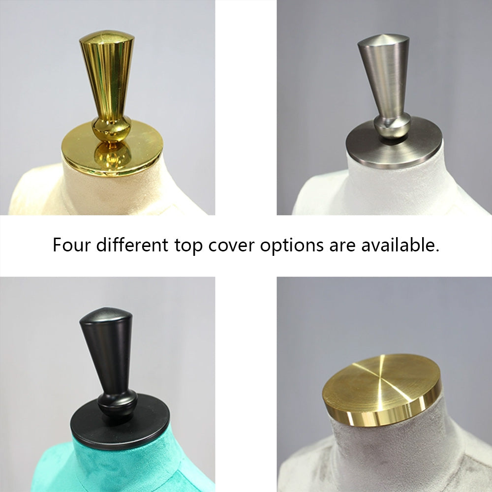 Colorful Velvet Kids Mannequins: Elevate Your Boutique &amp; Product Displays