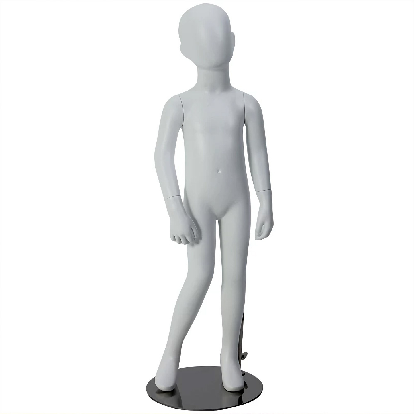 Child Mannequin for Kids Clothing Display | Baby & Childrens Mannequins