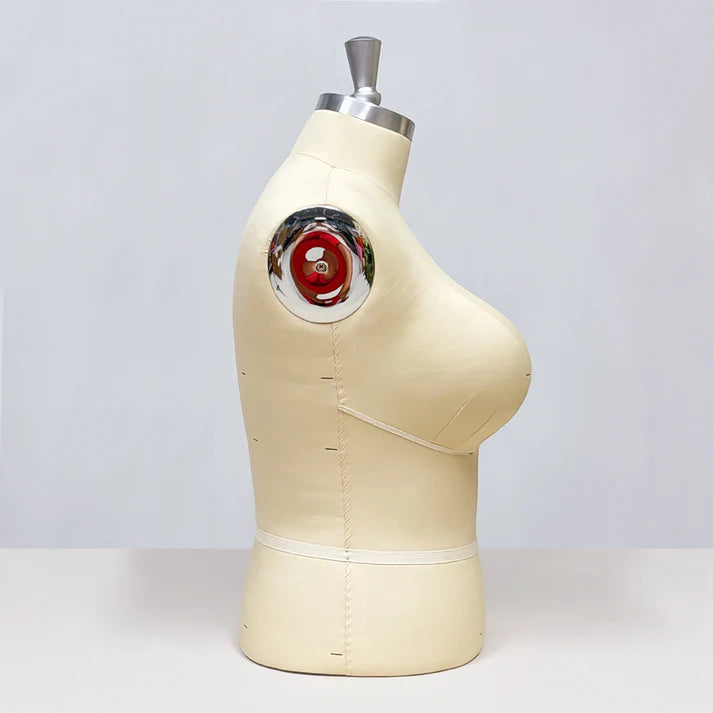 JELIMATE Professional Lingerie & Bra Fitting Dress Form