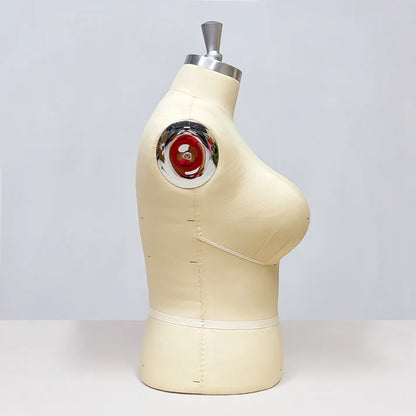 JELIMATE Professional Lingerie & Bra Fitting Dress Form