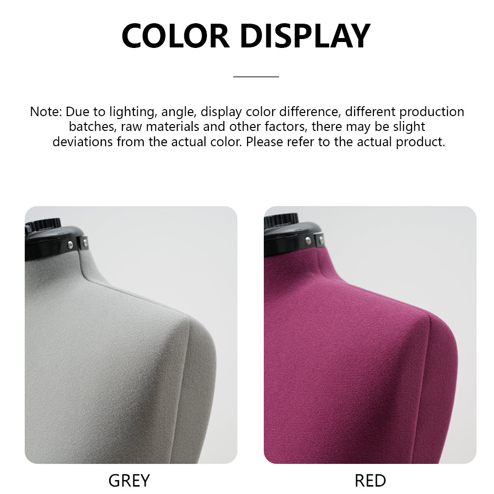 Child Dress Form - Adjustable Mannequin Dress Form for Kids | Best Adjustable Dress Form