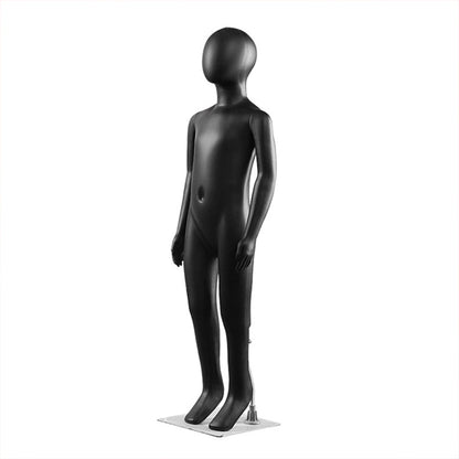 Child Mannequin Full Body - Kids Mannequin for Clothing Store Display | OEM/ODM Available