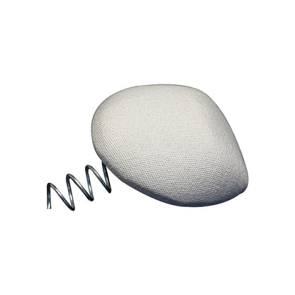 JELIMATE Mannequin Shoulder Caps for Female Dress Form – Retail Display & Photography