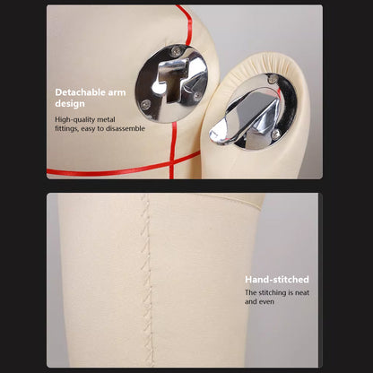 Professional Kids Draping Dress Form | SHEIN Standard Size 8-12 | Toddler, Little Kids & Big Kids