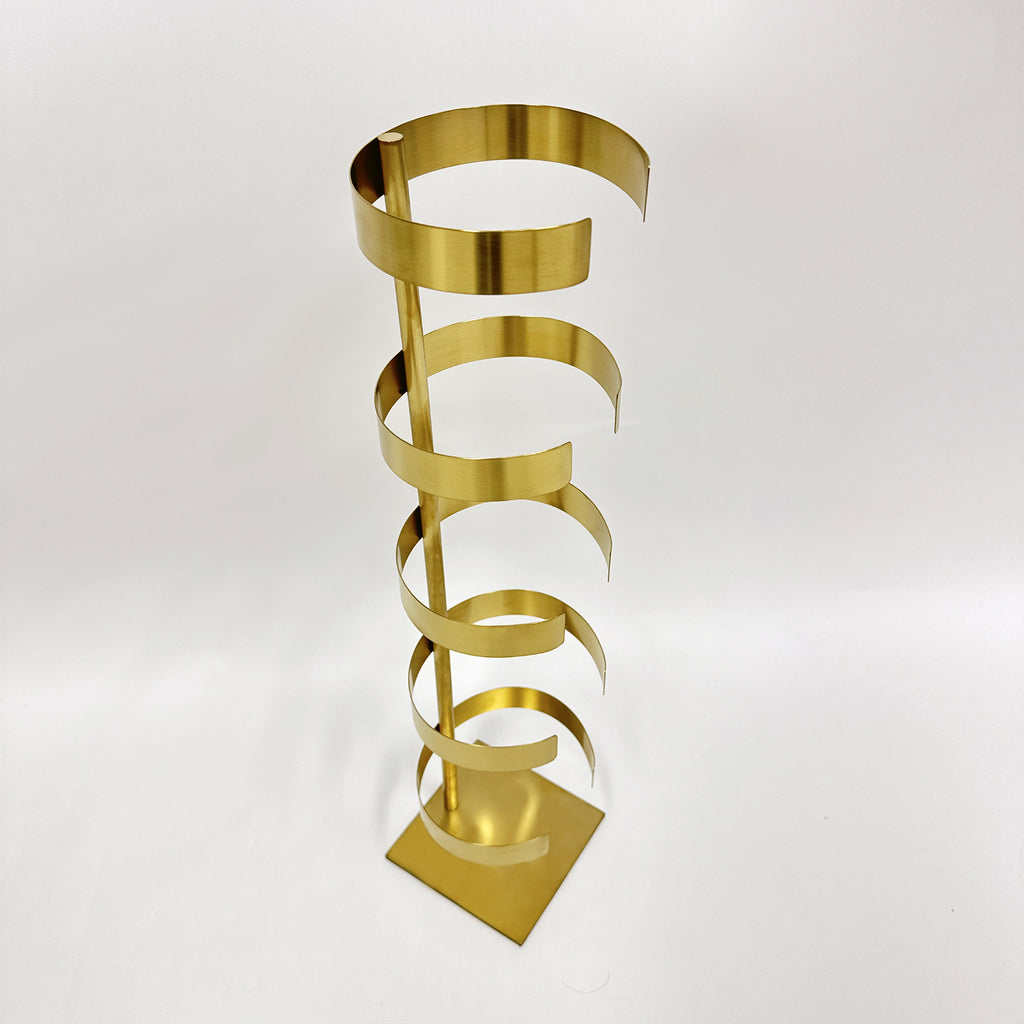 JELIMATE Fashion Shirt Collar Display Stand | 2-5 Layer