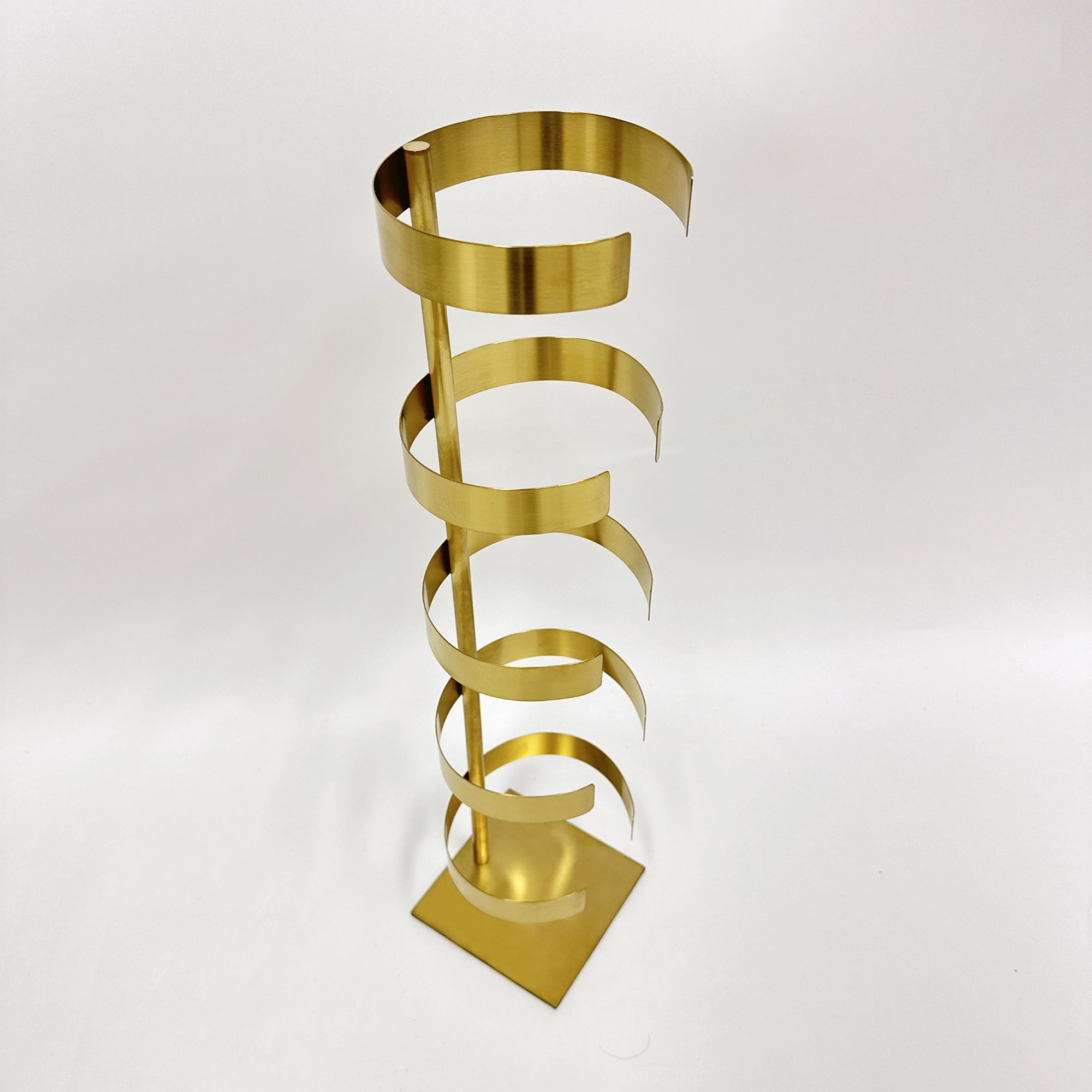 JELIMATE Fashion Shirt Collar Display Stand | 2-5 Layer