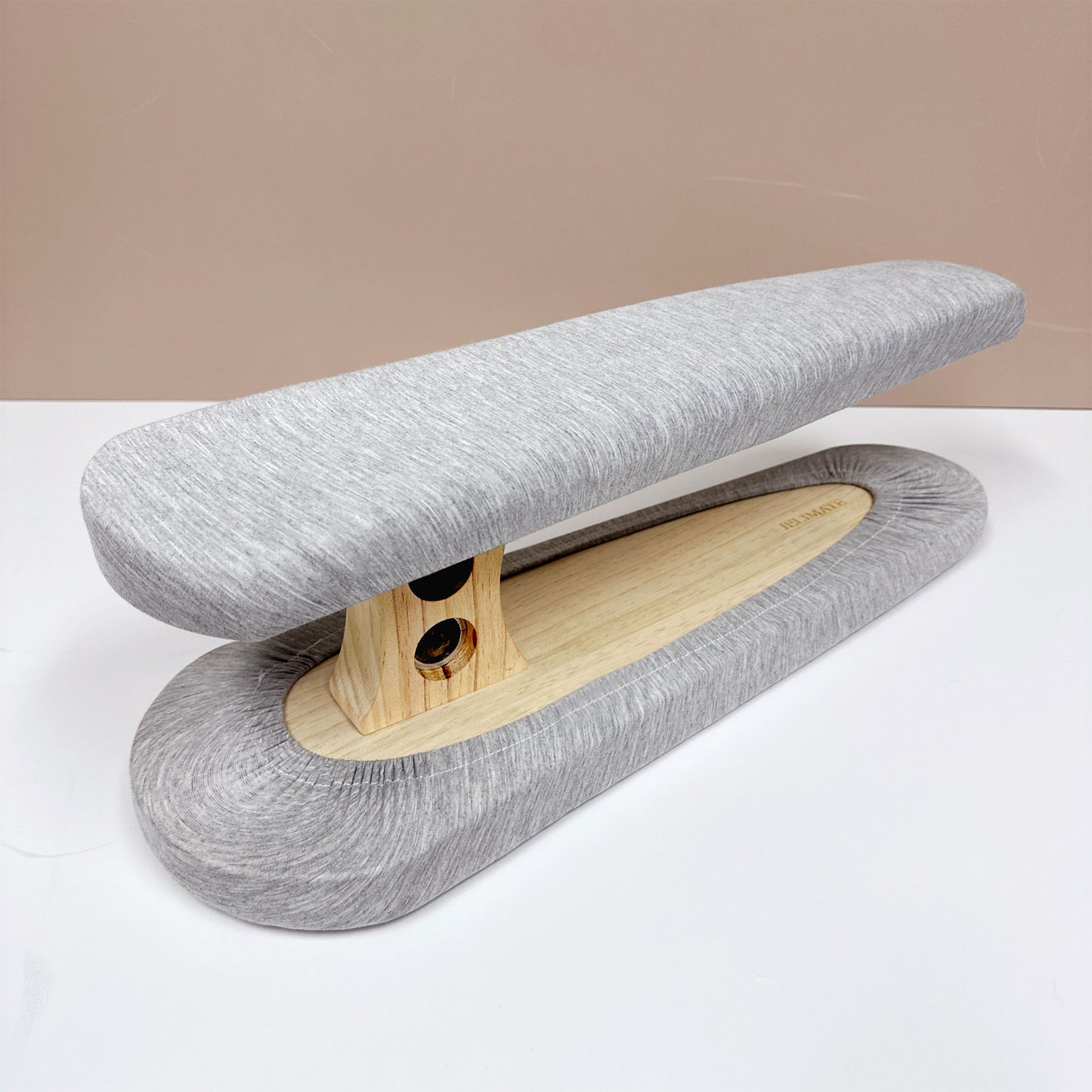 Padded Pants & Sleeve Ironing Boards with Ultra Thick Padding, Double Side Ironing Board