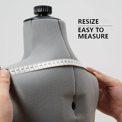 Child Dress Form - Adjustable Mannequin Dress Form for Kids | Best Adjustable Dress Form