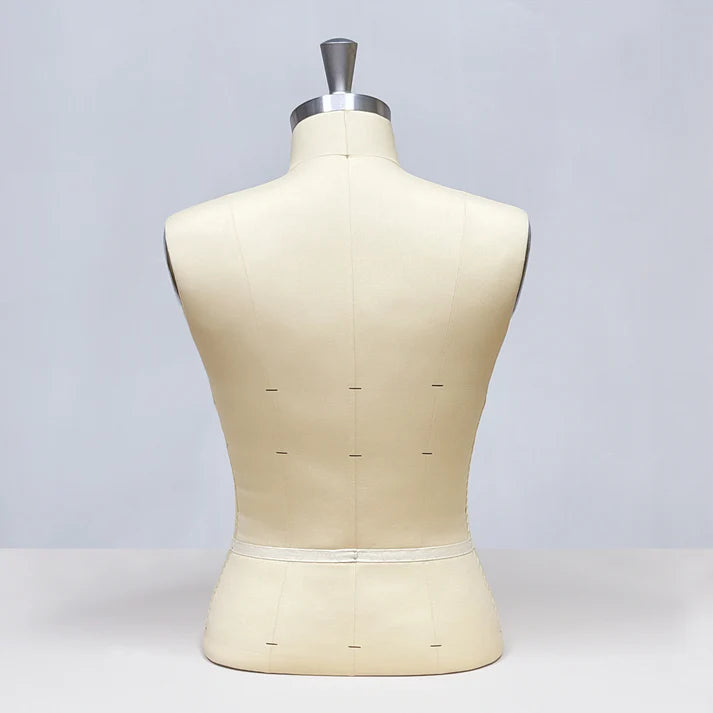 JELIMATE Professional Lingerie & Bra Fitting Dress Form