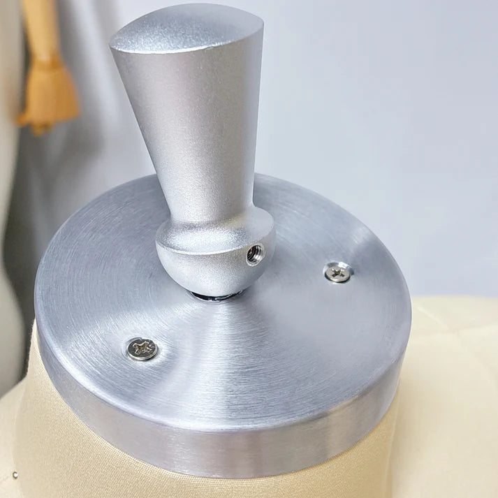 JELIMATE Professional Lingerie & Bra Fitting Dress Form