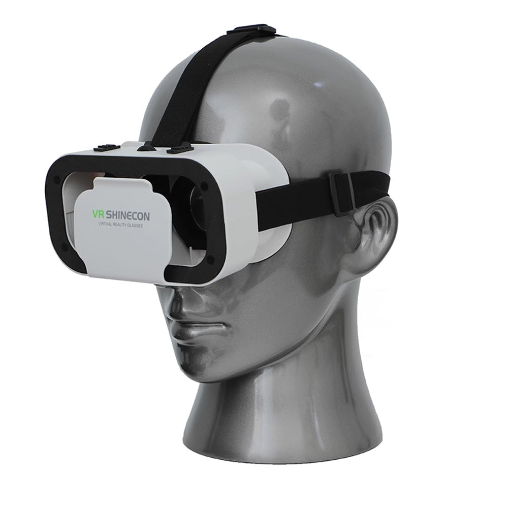 Jelimate Realistic Male Mannequin Head, Fiberglass Wig Display Stand, Abstract Men Head Form, Hat & Accessory Display Rack