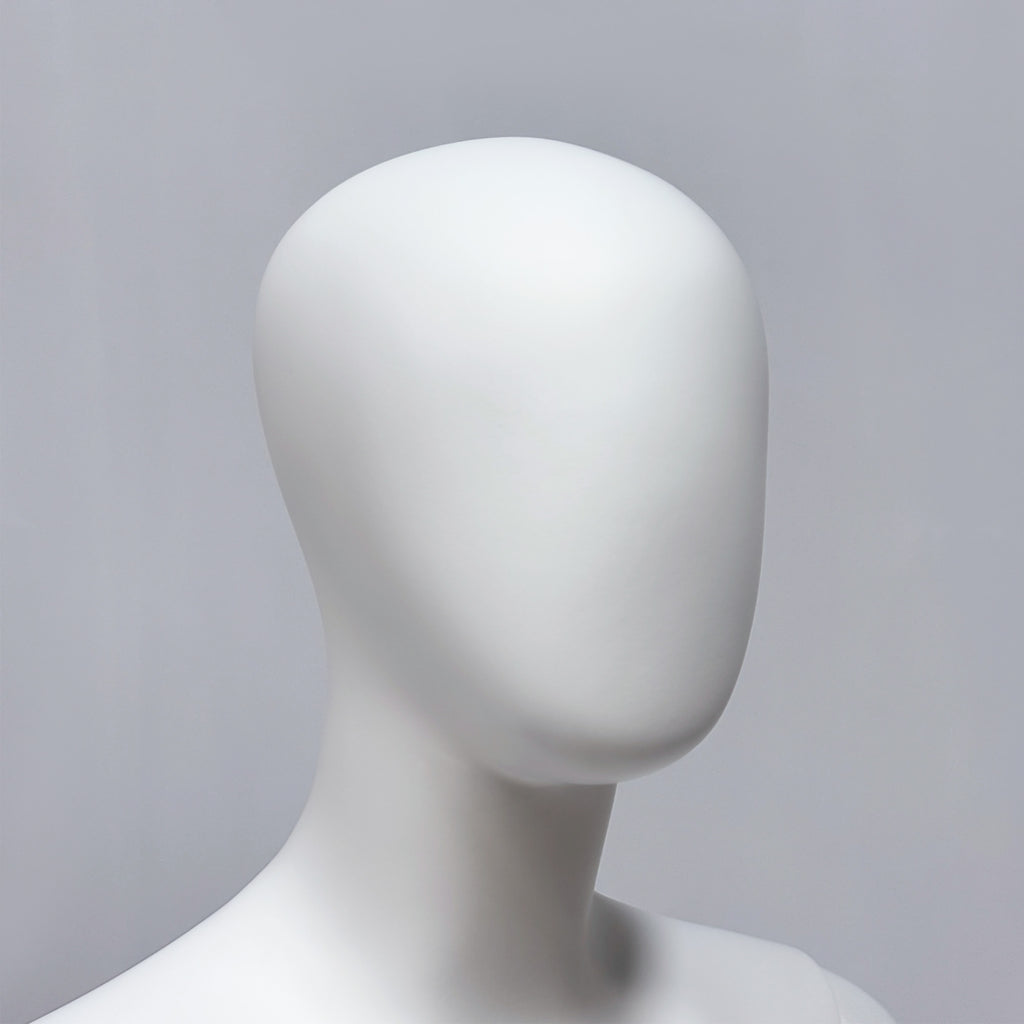 JELIMATE Half Scale Female Full Body Dress Form For Pattern  | 1/2