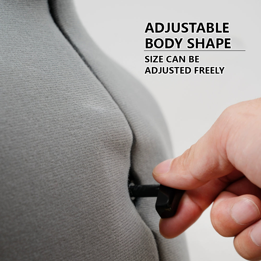 Child Dress Form - Adjustable Mannequin Dress Form for Kids | Best Adjustable Dress Form