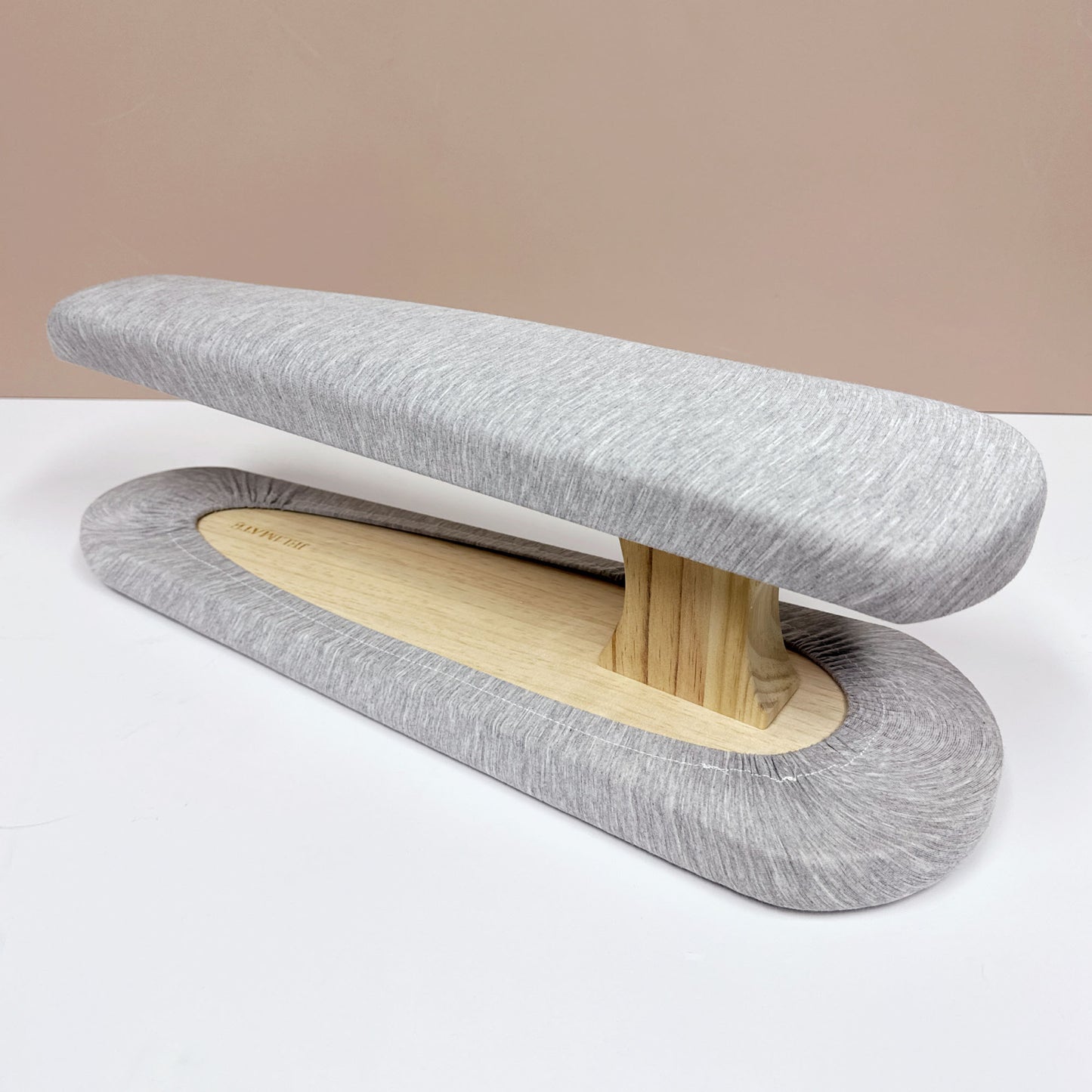 Padded Pants & Sleeve Ironing Boards with Ultra Thick Padding, Double Side Ironing Board