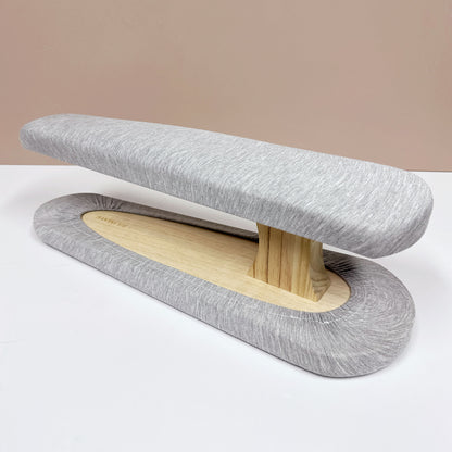 Padded Pants & Sleeve Ironing Boards with Ultra Thick Padding, Double Side Ironing Board
