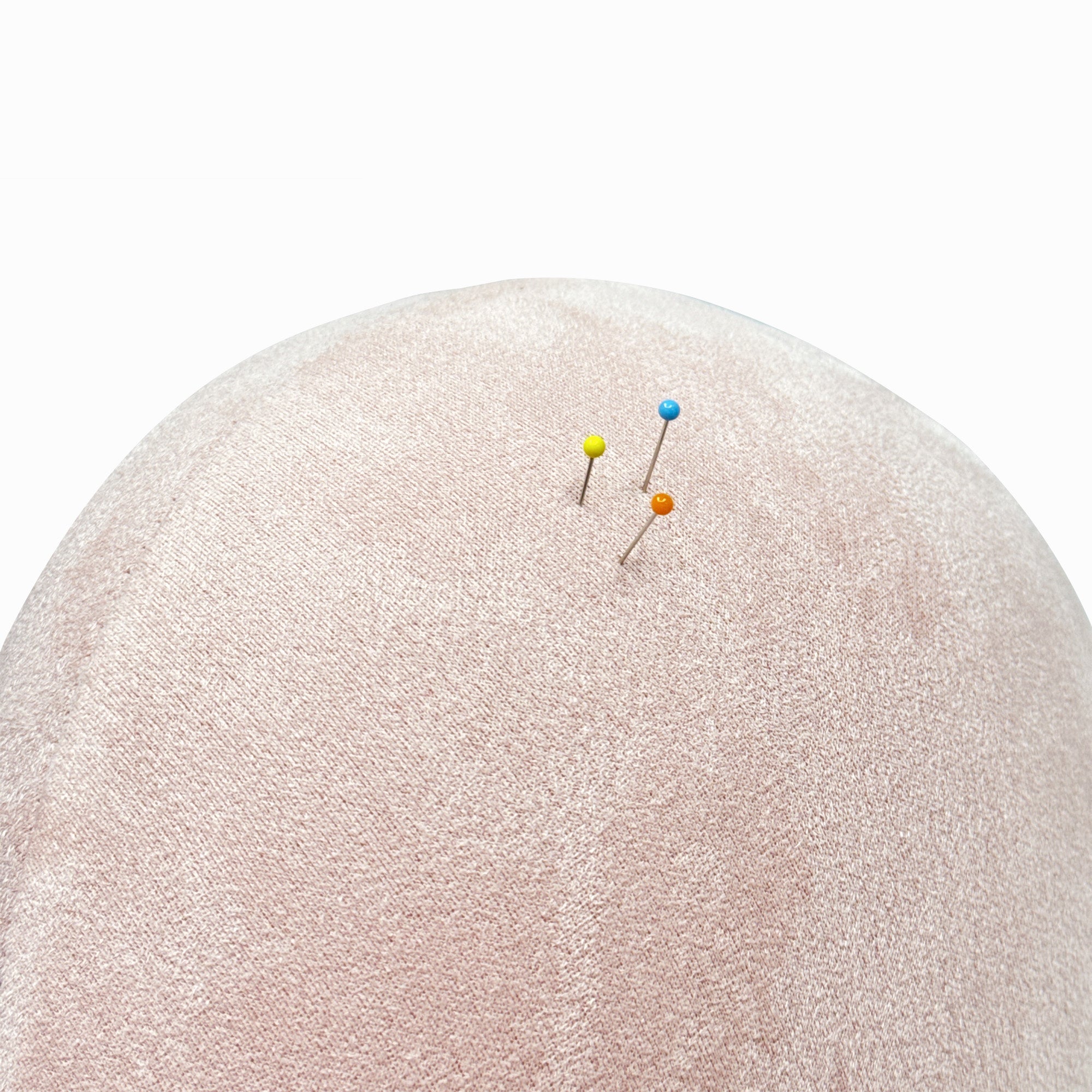 جيليمت رأس عارضة أزياء قابل للتثبيت بالكامل للشعر المستعار، رأس عارضة أزياء مخملي ملون للسيدات لعرض الفساتين، رأس عارضة أزياء لعرض المجوهرات وعصابات الرأس والقبعات