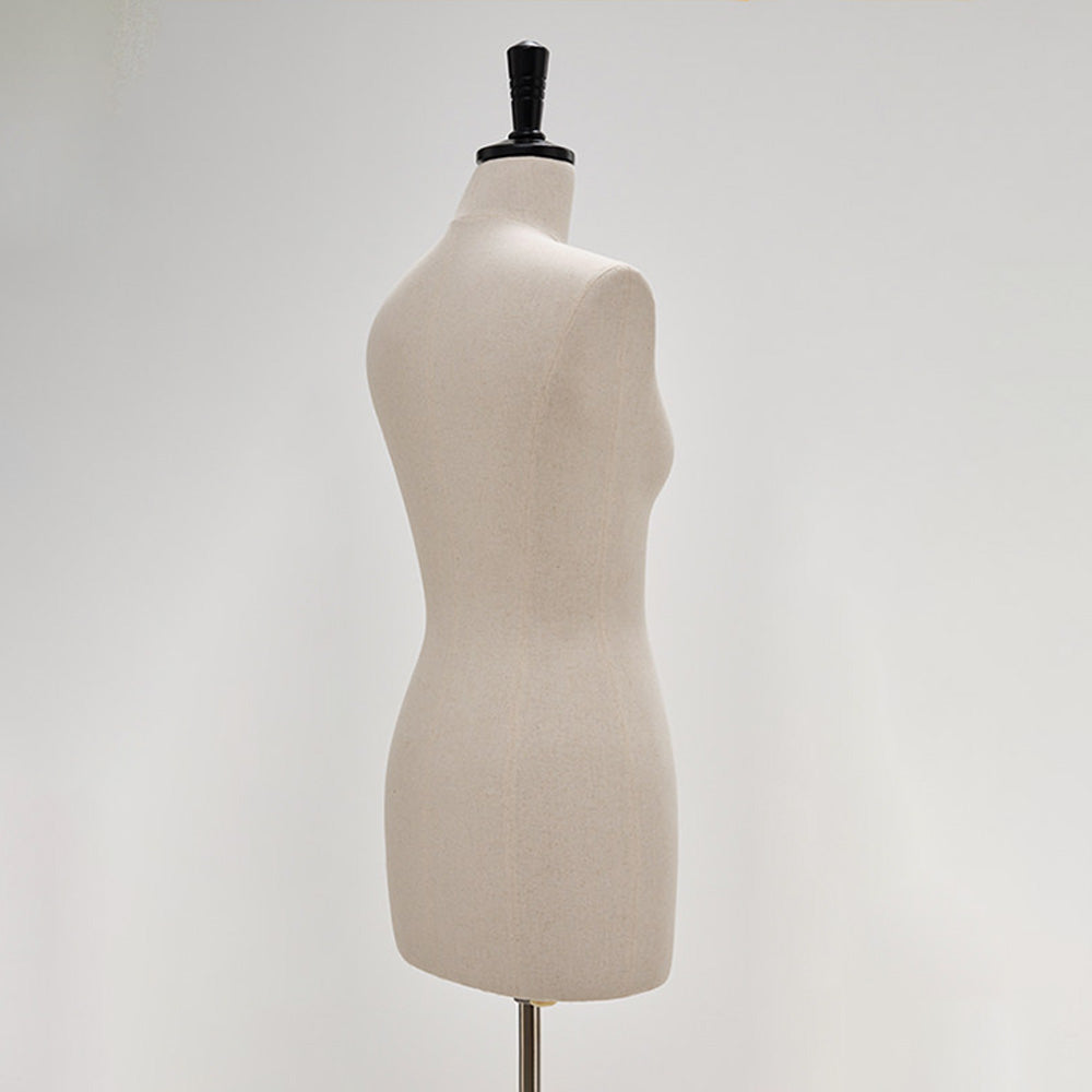 Professional Dress Form for Pattern Making - 3D Tailoring Mannequin (Multiple Sizes)