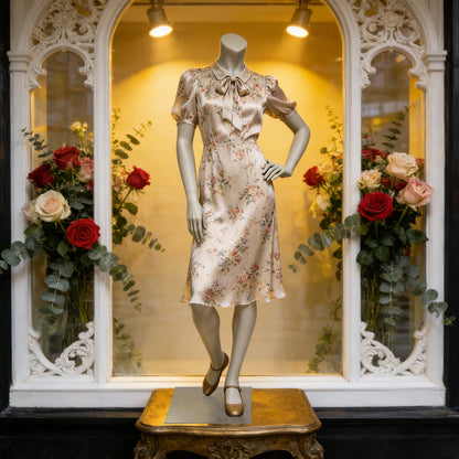 Jelimate Female Athletic Headless Mannequin - Fiberglass Display for Activewear