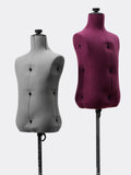Child Dress Form - Adjustable Mannequin Dress Form for Kids | Best Adjustable Dress Form