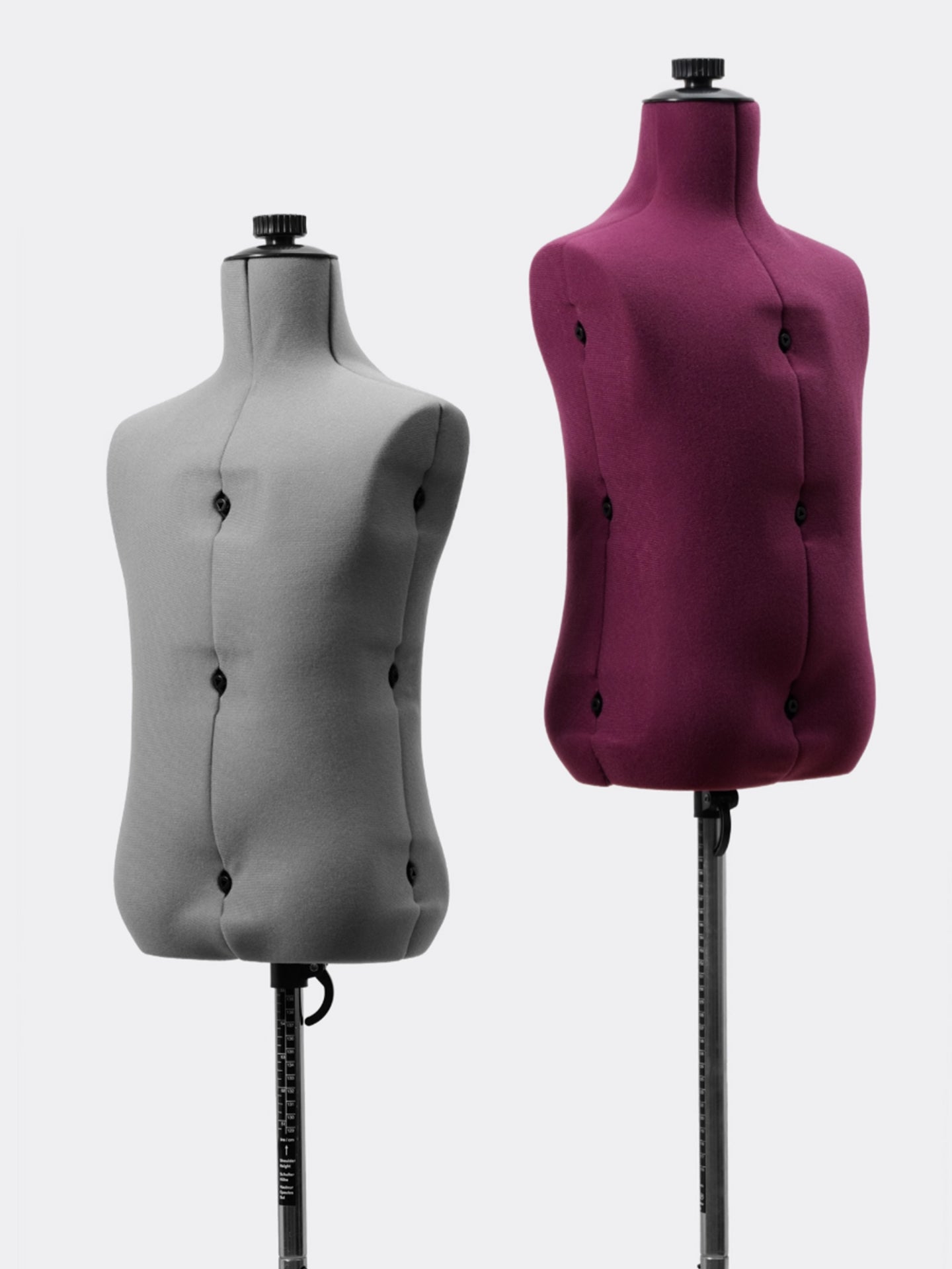 Child Dress Form - Adjustable Mannequin Dress Form for Kids | Best Adjustable Dress Form