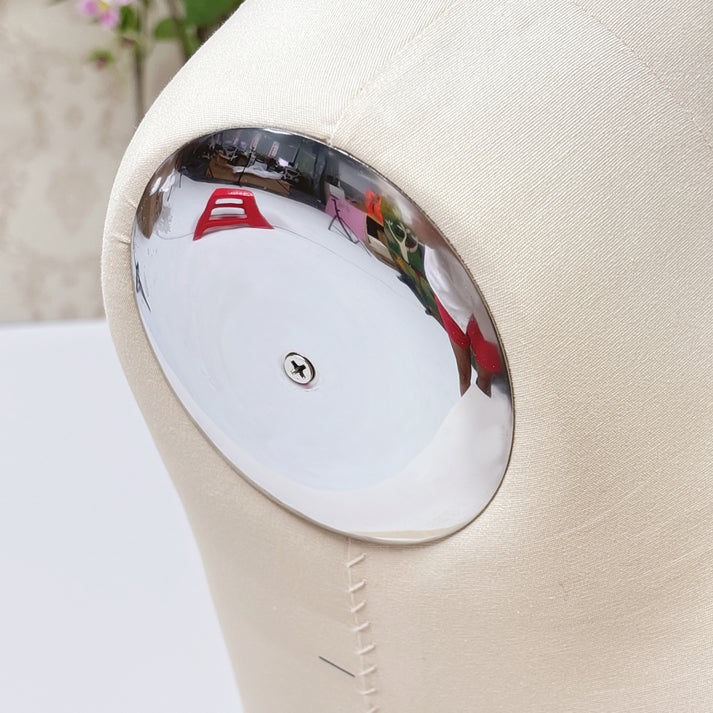 JELIMATE Professional Lingerie & Bra Fitting Dress Form