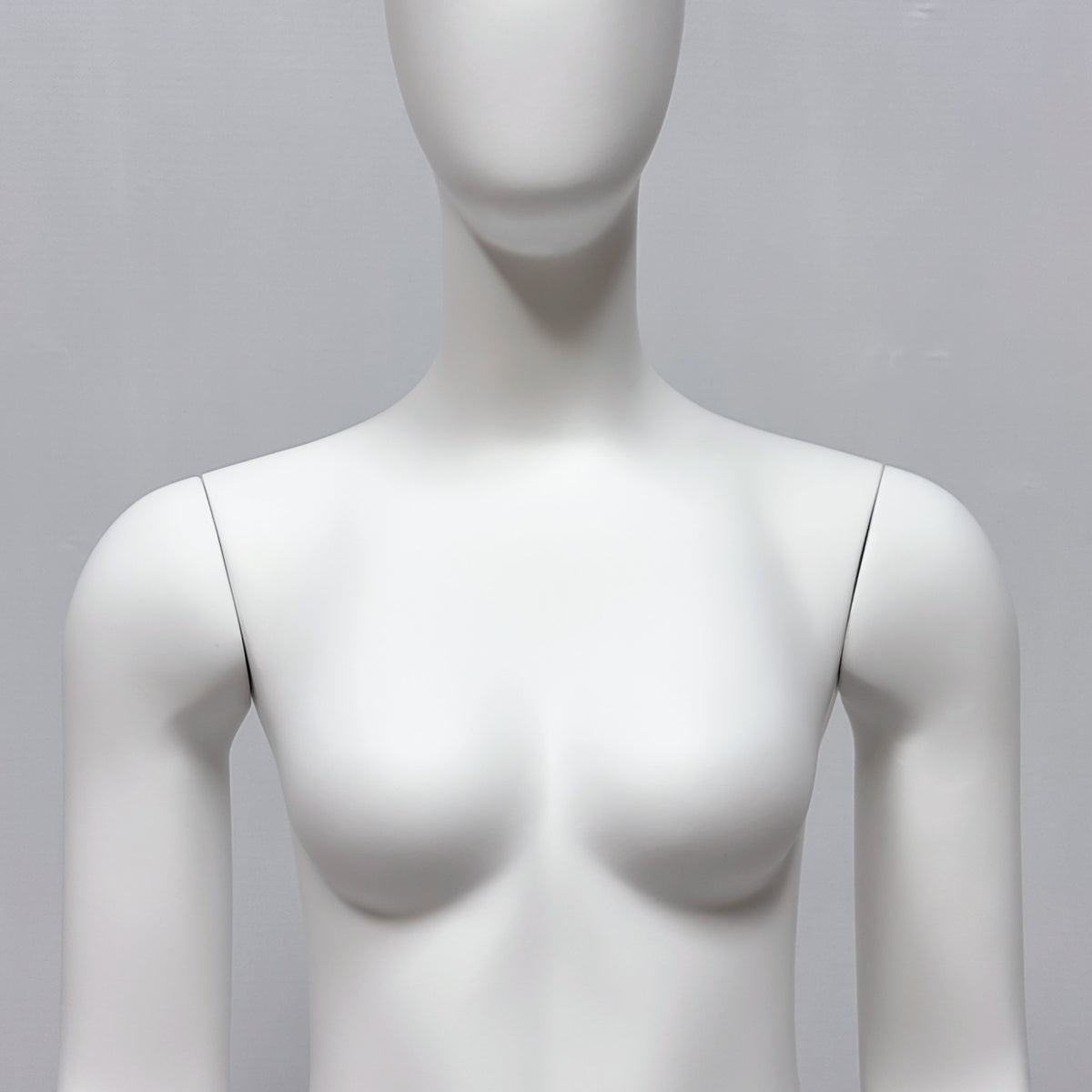JELIMATE Half Scale Female Full Body Dress Form For Pattern  | 1/2