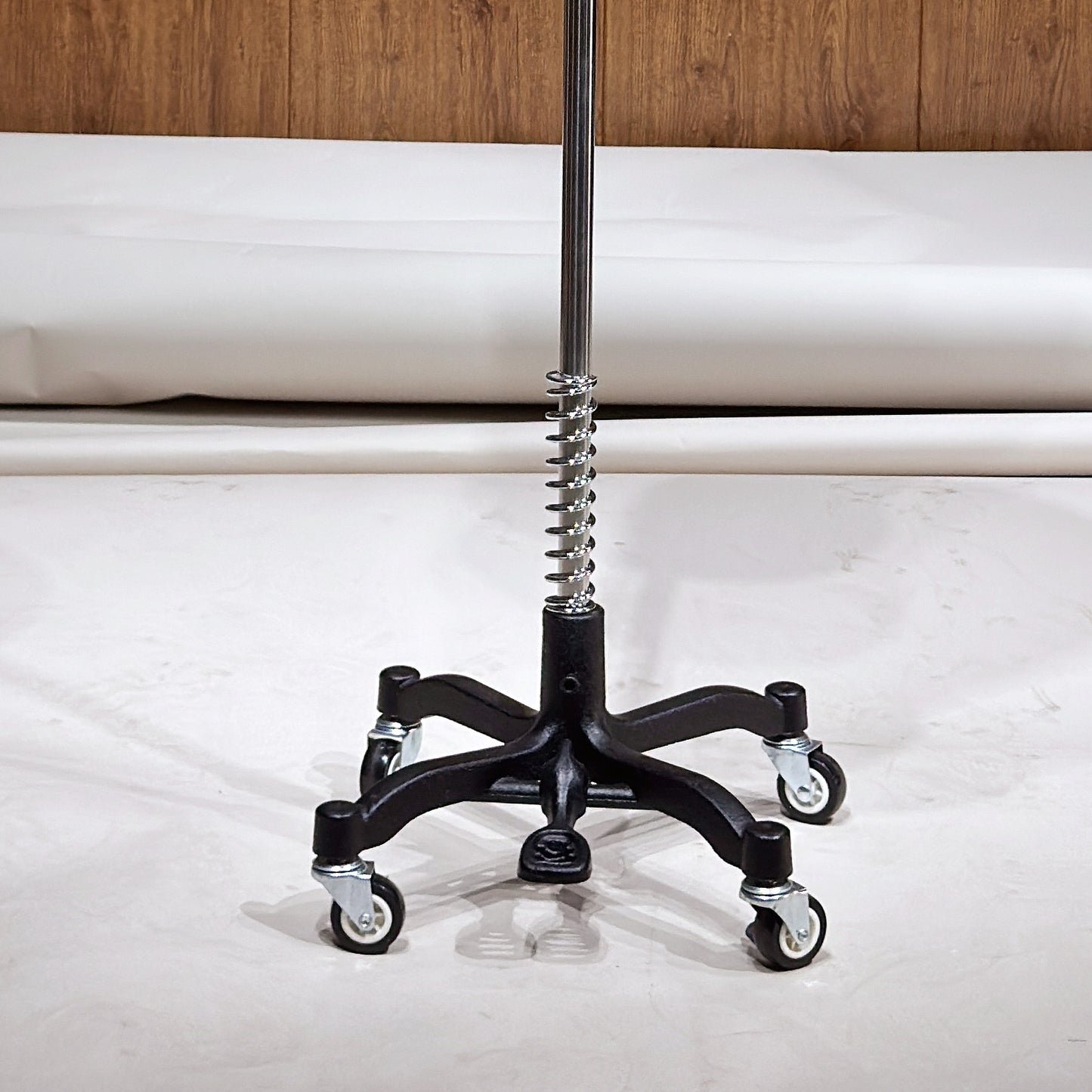 JELIMATE Professional Dress Form | 34C-40DD High-Precision Lingerie Design Form